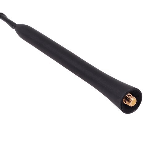 Anténa (bič) navigácia