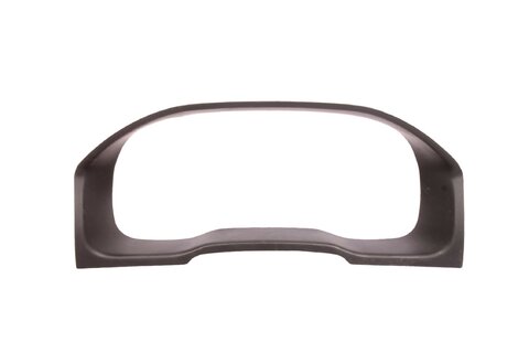 Rámček prístrojového štítu (čierny) 1U1857059A