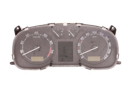 Prístrojový štít 1U0920841B