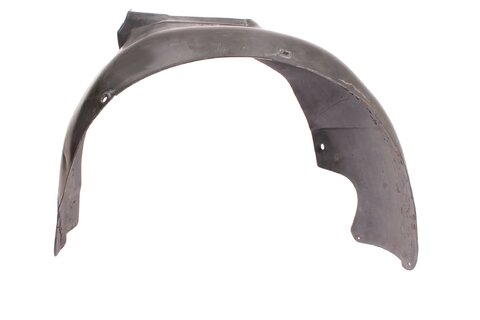 Podbeh plastový predný pravý 1U0809962 B / C / D