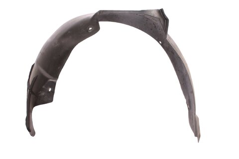 Podbeh plastový predný pravý 1U0809962 B / C / D