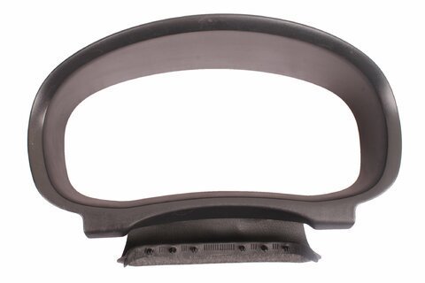 Rámček prístrojového štítu (čierny) 5J1857053A