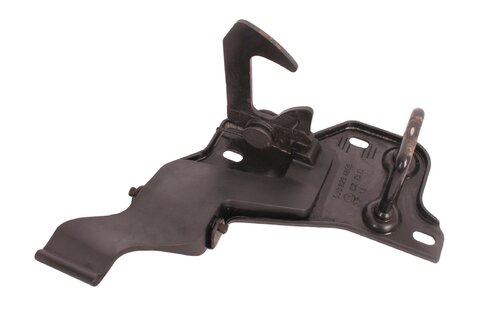 Zámok kapoty horný -2010 5J0823480B