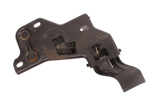 Zámok kapoty horný -2010 5J0823480B