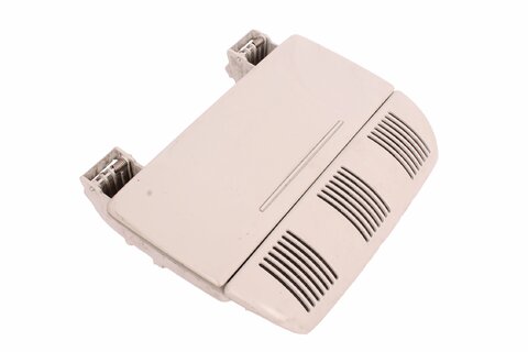 Držiak na okuliare 1Z0868565 B / C / D / E / F Y20 - perlové šedý