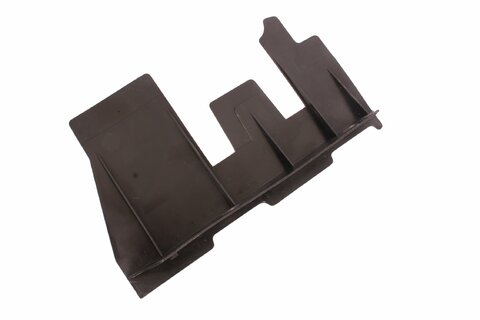 Plastový kryt nasávania vzduchu ľavý 5J0121283