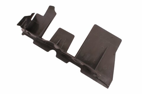 Plastový kryt nasávania vzduchu pravý 5J0121284