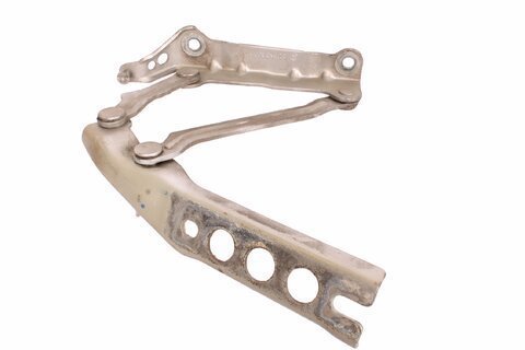 Pánt kapoty ľavý 5J0823301