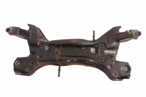 Nápravnice predné (s držiakmi výfuku) 6R0199315F