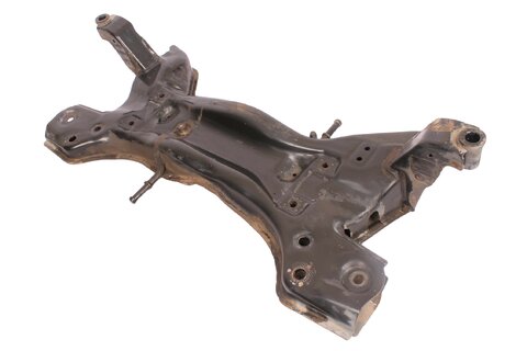 Nápravnice predné (s držiakmi výfuku) 6R0199315F