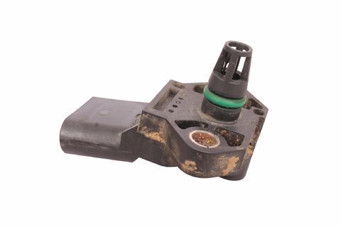 Snímač tlaku sacieho potrubia - 038906051B 03G906051D