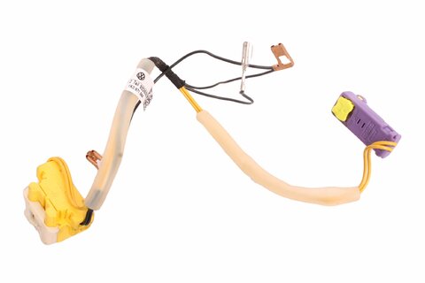 Káblový zväzok pre airbag vodiča 1K0971584