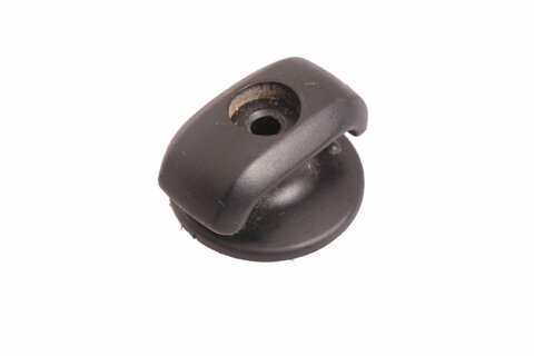 Plastový háčik batožinového priestoru 5J6868280