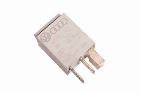 Relé elektrické (č.449) 1K0951253