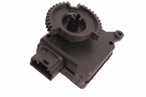 Motorček kúrenia 6Q1907511C / 6Q1907453C