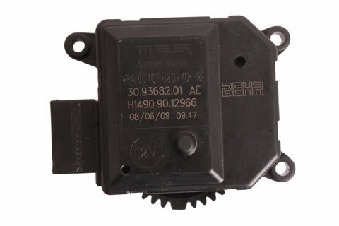 Motorček kúrenia 6Q1907511C / 6Q1907453C