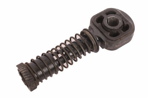 Aretačná hlavica vonkajšieho puzdra radenia 5N0711761