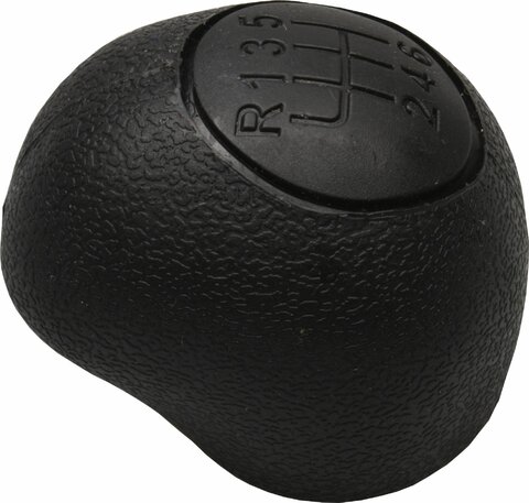 Hlavica radiacej páky 6 st.