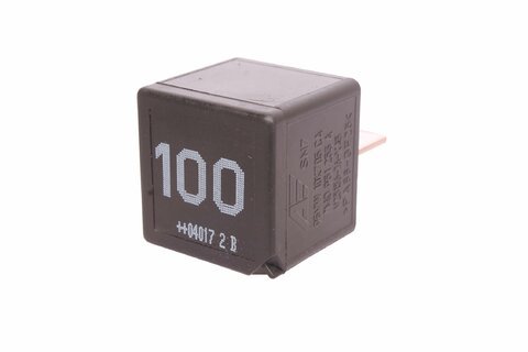 Relé elektrické (č.100) 7M0951253A