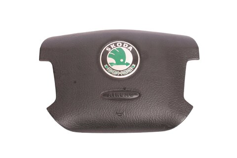 Airbag vodiča čierny 1U0880201 D / M