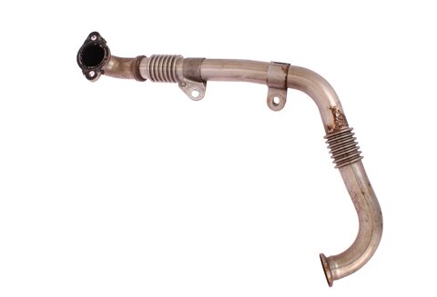 Rúrka chladiča EGR