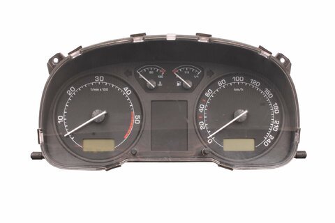 Prístrojový štít 1U0920811J