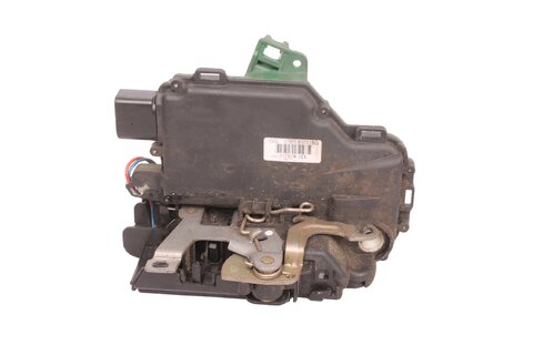 Zámok centrálu ľavý predný 3B1837015 AP / Q