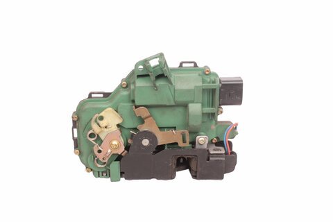 Zámok centrálu ľavý predný 3B1837015 AP / Q