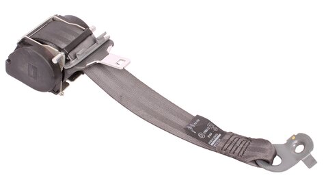 Ľavý / pravý zadný navíjač pásu