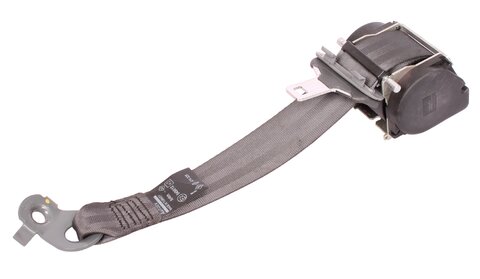 Ľavý / pravý zadný navíjač pásu