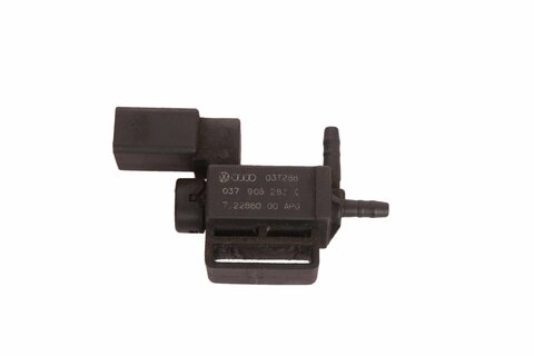 Elektromagnetický ventil podtlakového zariadenia 037906283C