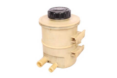 Nádobka kvapaliny servoriadenia