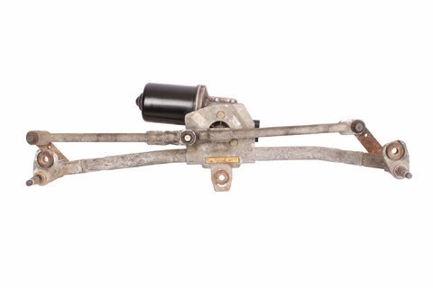 Motoriek predných stieračov komplet 2001-