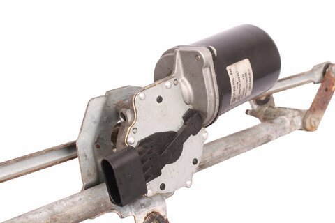 Motoriek predných stieračov komplet 2001-