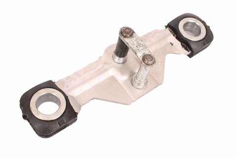 Oko zámku piatych dverí (kufor) 8P4827507 A / B