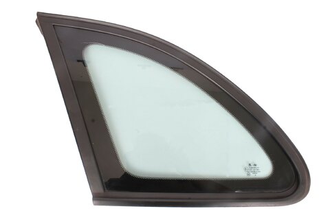 Sklo bočné ľavé zadné kufor tónované COMBI