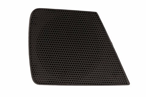 Kryt výškového reproduktora zadný pravý čierny 6Y0035420