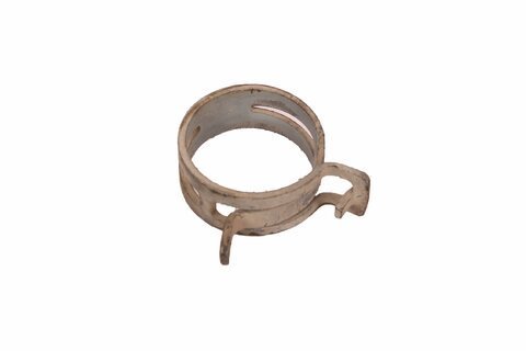 Spona vodovodnej hadice 27x12