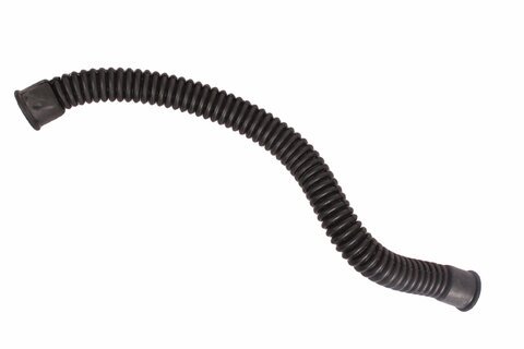 Hadice klimatizácia priehradky spolujazdca 6Y0816311A