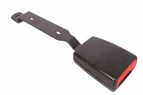 Zámok bezpečnostného pásu pravý predný bez kontrolky 5J0858472 QVZ