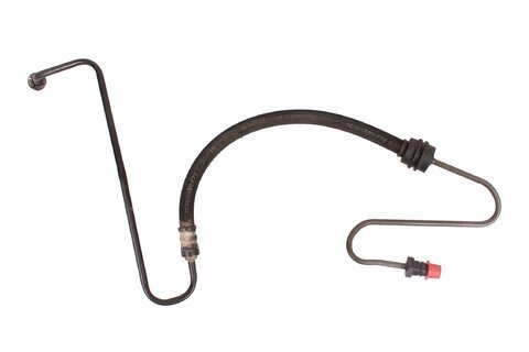 Rúrka spojkového pedála 6Q1721465 B / G / T / AJ / AE