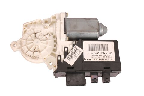 Motoriek pravej prednej sťahovačky 1400208580