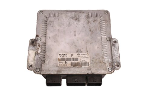 Riadiaca jednotka motora 9654995380