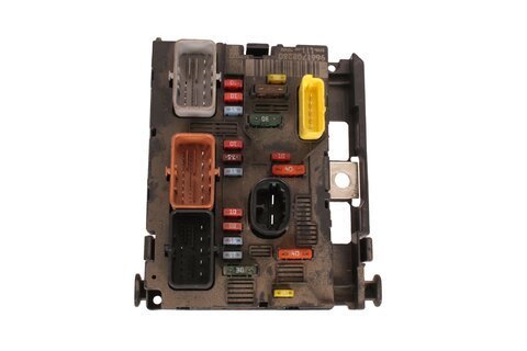 Poistková skrinka BSM-L11-00 9661708280