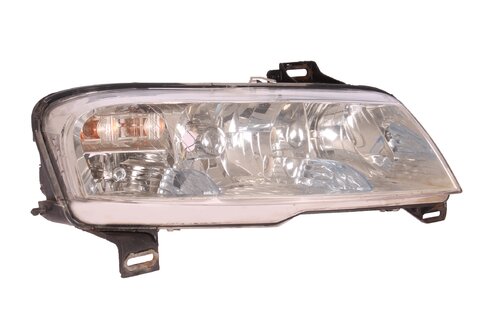 Svetlo prednej pravej P s hmlovkou 5DV