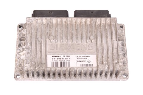 Riadiaca jednotka automatickej prevodovky