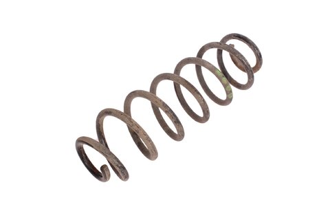 Pružina zadnej nápravy combi (1x st, 4x zo)