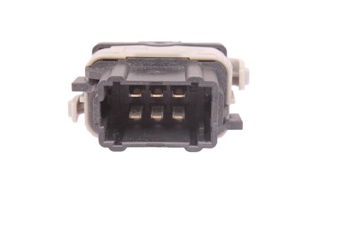 Tlačidlo centrálneho zamykania okien