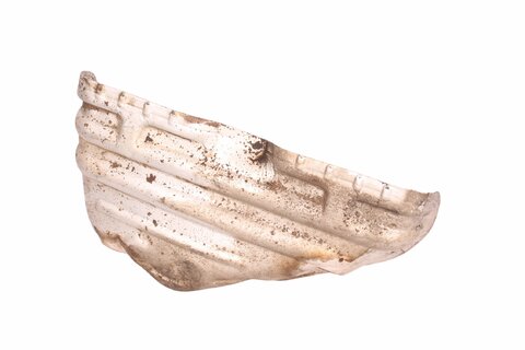 Tepelný kryt výfukových zvodov 06A253041AE