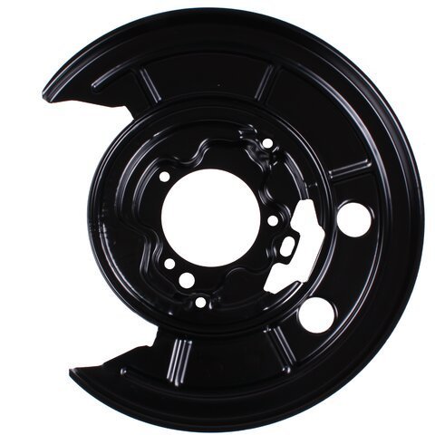 Pravý štít zadnej brzdy (originál)